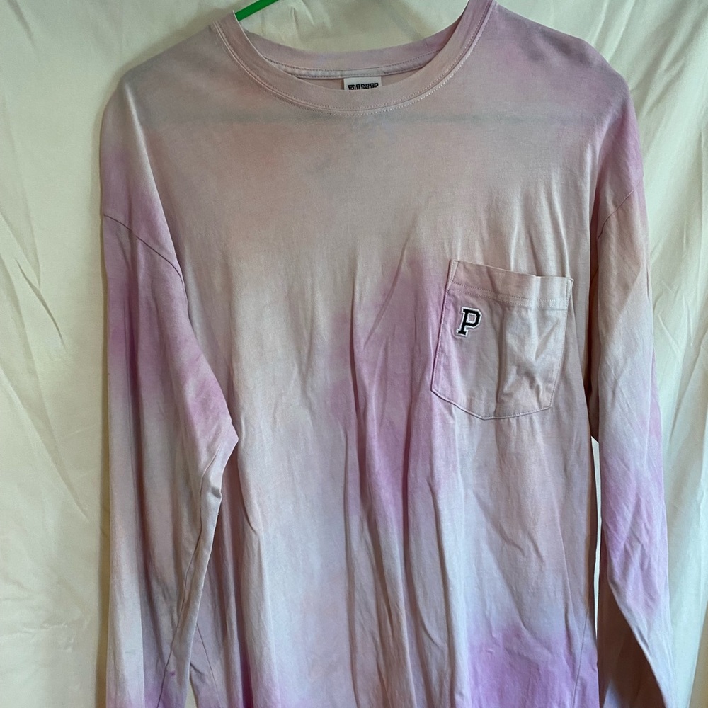 Victoria’s Secret long sleeve top